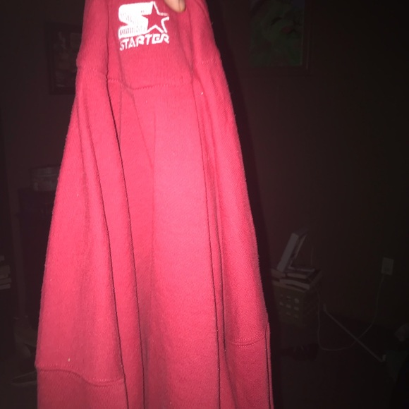 Arkansas Razorback Sweater - Picture 2 of 5